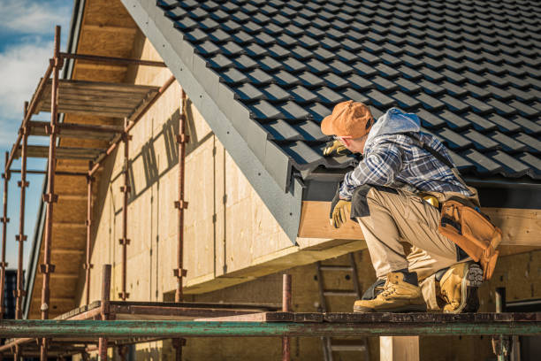 Best Gutter Installation and Repair  in Salem, SD
