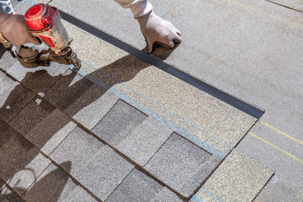 Best Tile Roofing Installation  in Salem, SD
